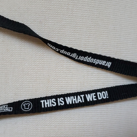 Ticket/badge Holder - Picture 2 of 3